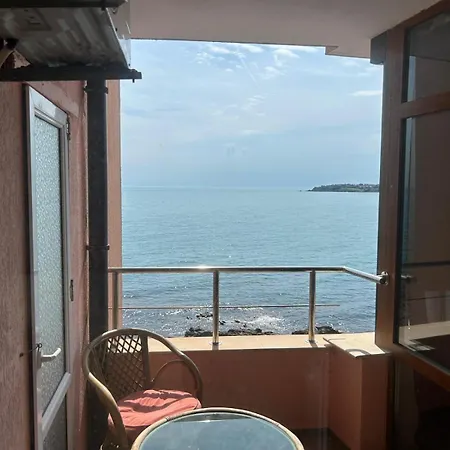 Sunrise 207 Apartment